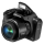 Samsung WB 1100 BLACK - 1393011 - zdjęcie 6